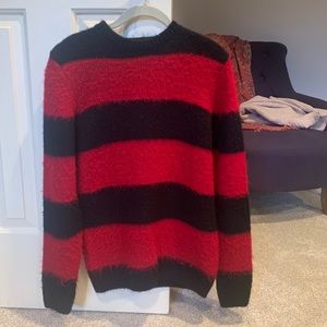 Zara Winter 2019 Men’s Collection Sweater